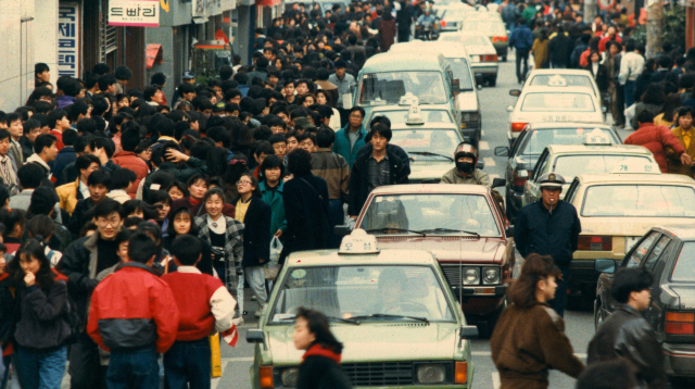 이렇게 북적거렸는데…소멸 소도시·원도심 대책은