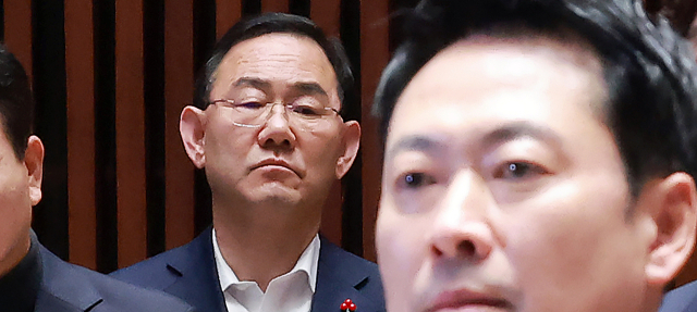 법원, 주호영 '대구시장 컷오프 효력정지 가처분' 기각