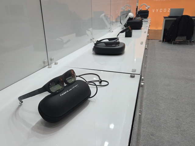 지난 1~3일 대구 엑스코(EXCO)에서 열린 