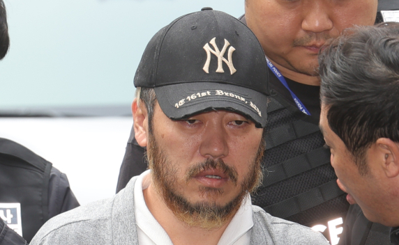 '범죄수익 131억' 박왕열 사건, 마약합수본이 수사한다