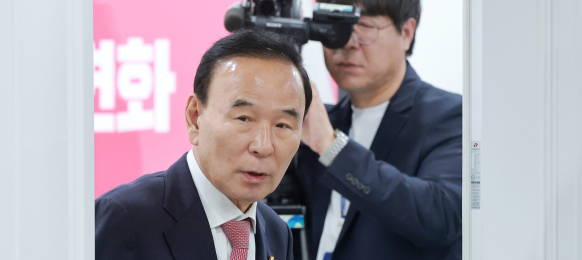 국힘, '주호영 컷오프 결정' 유지…이진숙 재심 신청도 기각