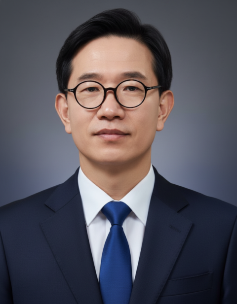 김원태 신임 경북경찰청장. 경북경찰청 제공.