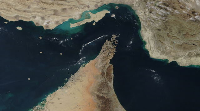 日·프랑스도 뚫었다…호르무즈 해협 통과 한국은?