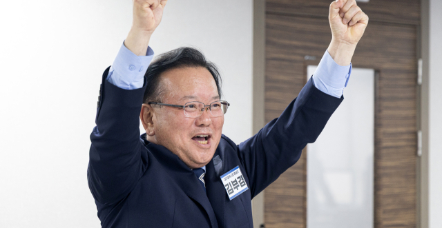 김부겸 바람 부는 대구, 컷오프 후폭풍까지⋯'4파전' 가나