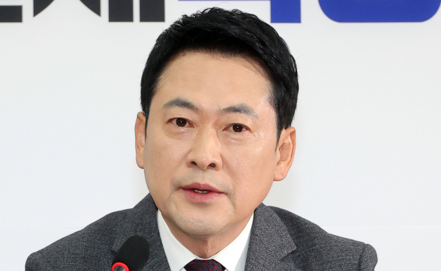 장동혁, 2차 특검 맹공 