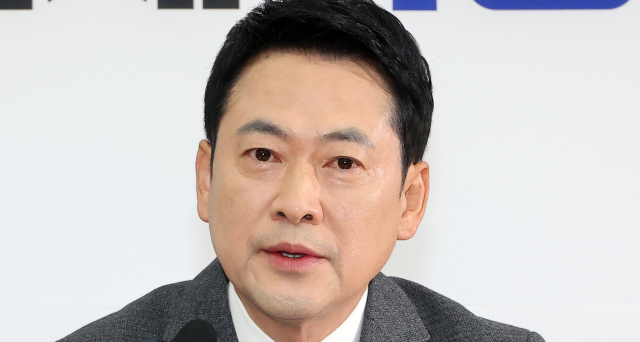 장동혁, 2차 특검 맹공 