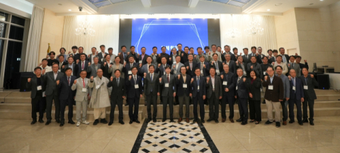 경신동문장학재단 '2026 기부금 후원의 밤' 개최… 장학기금 나눔 릴레이