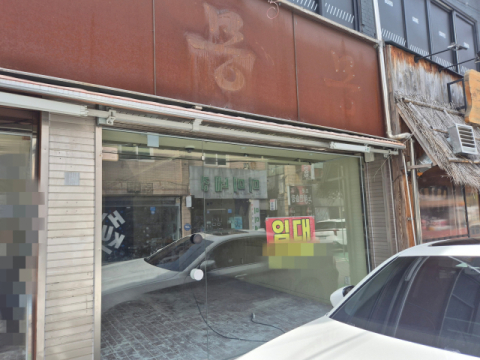 광코 '주차장' 조성 이르면 상반기 중 착공…상권 불황에 주차장 활용성은 의문