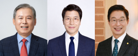 경북교육감 선거 '3파전' 본격화… 임종식 우세 속 단일화 변수 확대