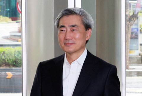 신형송, 재산 중 절반 이상 '외화산'…한은 총재 청문회 쟁점