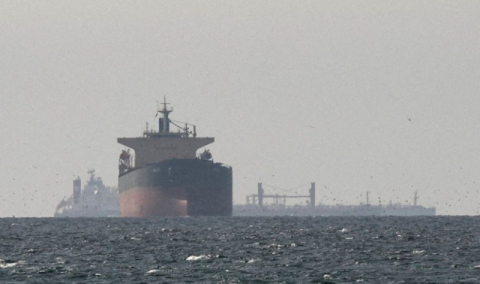 日선박 등 외국 선박 잇따라 호르무즈 통과…외교부 