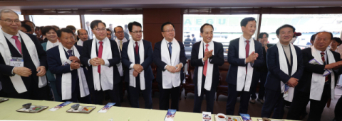 김부겸에 맞설 대구시장 후보 누구?…'6인의 경쟁' 유지 