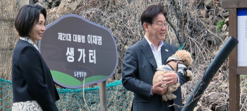 '보수의 심장'에 깃발 꽂나…이재명·정청래 잇따라 TK행