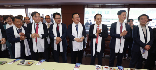 대구 6인 경선 굳혔지만…여전히 '안갯속'