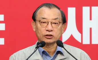 이정현, 전남광주 출마…