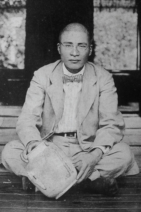 한반도 민둥산을 푸르게 만들기 위해 청춘을 바친 이시카와 다쿠미. 그는 잣나무 양묘 기술을 연구하여 조선의 산을 