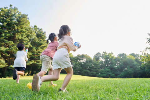[4인4쌤의 리얼스쿨] 지금은 장난보다 더 중요한 것을 알아갈 때
