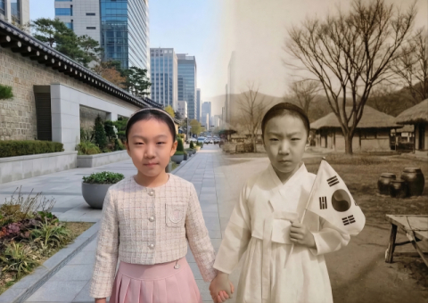 경북교육청, 임시정부 수립 기념 체험형 역사교육 운영