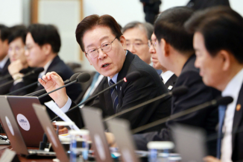 주차장·납품 베이커리 카페, 가업상속공제 대상서 뺀다