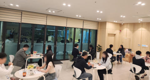 대구 달서구, 미혼 남녀 만남의 장 '고고미팅' 개최