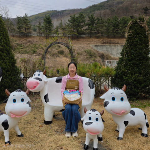 [청년! 농업·농촌에서 희망을 찾다] <8> 농업·농촌을 온라인으로 연결하다(상)