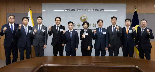 가상자산거래소 내부통제 '대수술'…5분 단위 상시 잔고대조 시스템 구축