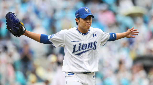 [프로야구 전망대] 삼성, KIA 넘고 상위권 진입할까