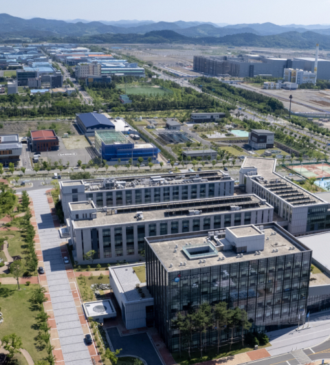 대구 물산업 '잃어버린 4년'…예산 반토막·조직 축소
