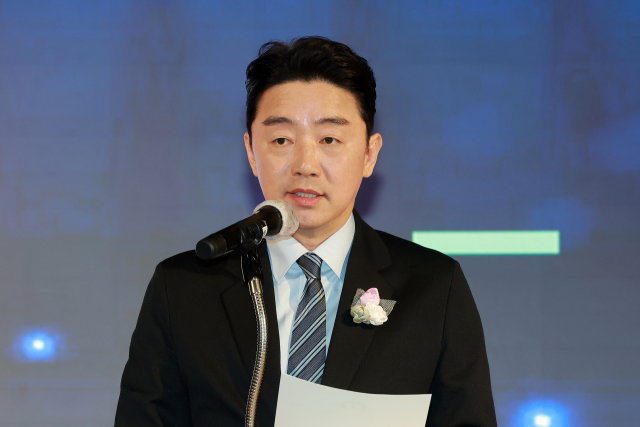 대통령 비서실장 