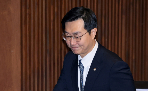 與 윤리심판원, '성추행 의혹' 장경태에 '제명 해당 처분' 의결