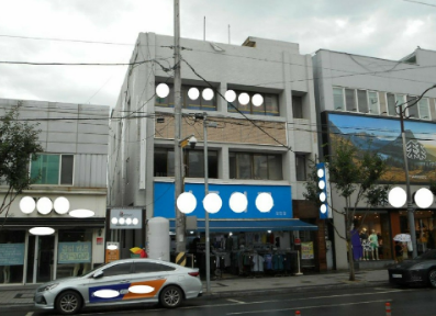 (부동산판)경상북도 영천시 완산동 기타근린생활시설 등 공매 2건