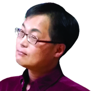 [야고부-조두진] 張엔 비판, 李엔 악수