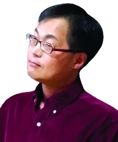 [야고부-조두진] 張엔 비판, 李엔 악수