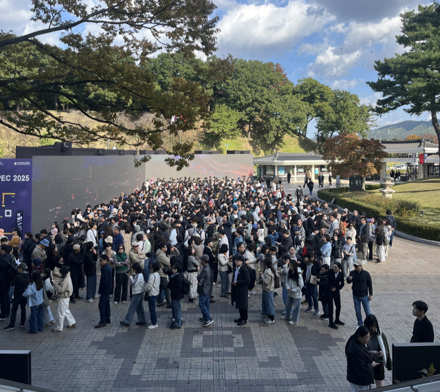 관람객 세계 39위 경주국립박물관, 찾는이 증가 이유는 