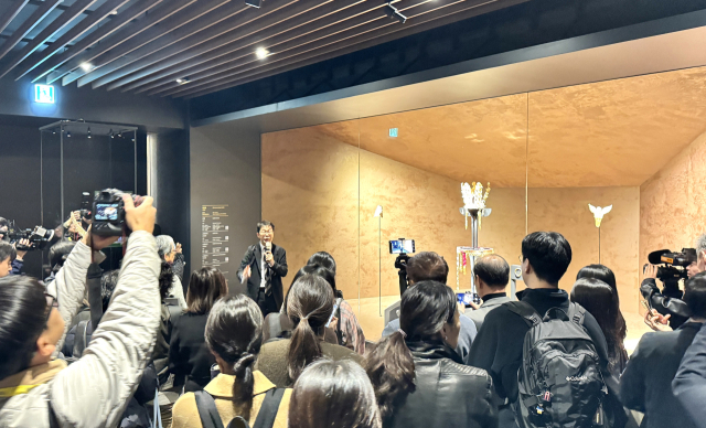 관람객 세계 39위 경주국립박물관, 찾는이 증가 이유는 