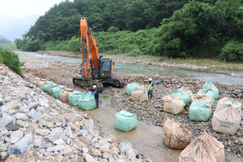 청도군, 풍수해 재난 대비 특별교부세 8억8천만원 확보