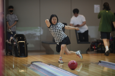 [스포츠&라이프] 볼링의 인기는 여전히 뜨겁다