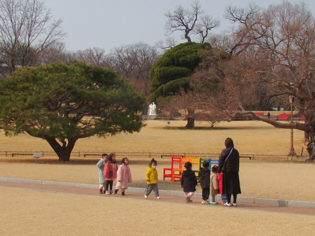[양선규의 장소의 사색] 나의 침실로
