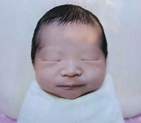 [우리 아기가 태어났어요]여성아이병원 덕담