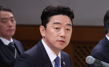 강훈식, 원유·나프타 확보차 카자흐·오만·사우디 출국