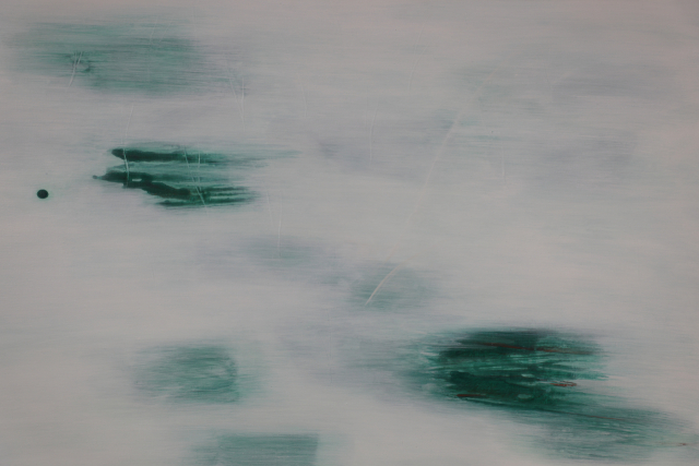 김현주 초대 개인전 '무위'(無爲) 열려