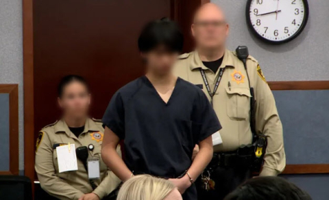 수학여행서 집단 성폭행에 촬영까지…韓10대, 얼굴 다 공개됐다