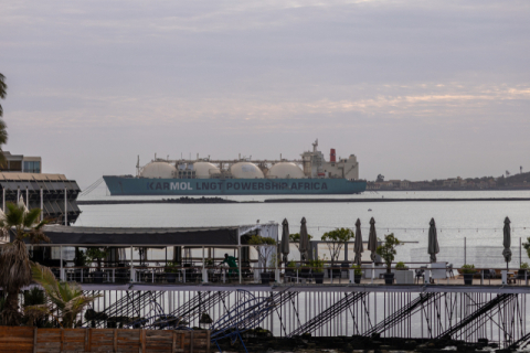 중동發 공급망 위기 대응…화학물질 수입 등록 3개월에서 수일로 대폭 단축