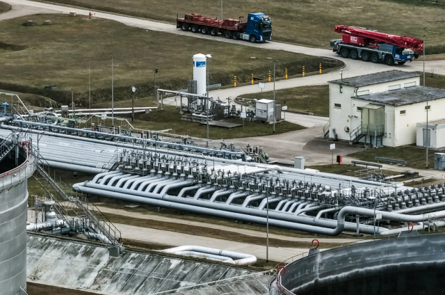중동 산유국 파이프라인 패권 전쟁, 우회로 확보 나선 국제사회 