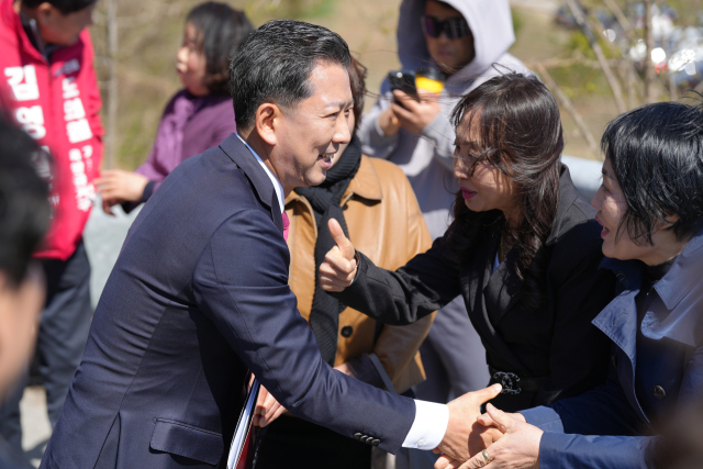 시작된 구미시장 선거 레이스…'2022년 리턴매치' 이뤄지나?