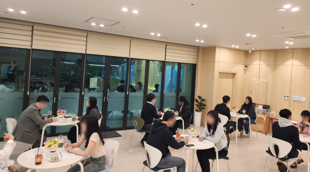 대구 달서구, 미혼 남녀 만남의 장 '고고미팅' 개최