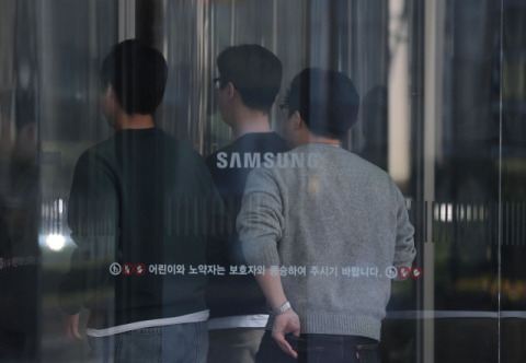 3개월 만에 넘어선 1년 최대 영업익…삼성전자, 엔비디아 넘어서나