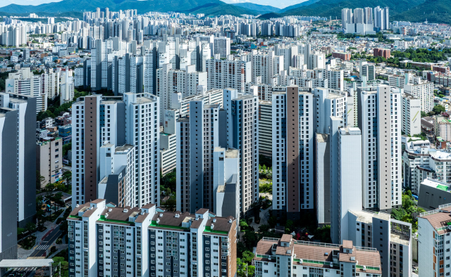 중동 전쟁·고금리 악재…대구경북 아파트 분양 시장 냉랭