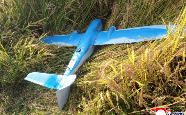 李, 무인기 유감 표명에…국힘 