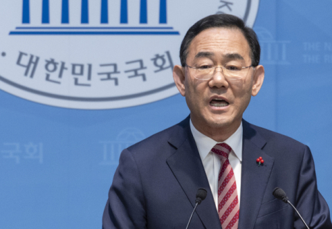 서울고법, 주호영 '대구시장 컷오프' 효력정지 가처분 항고 '기각'